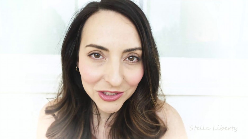 Stella Liberty – Release to My Face Femdom JOI Stella Liberty – Release to My Face Femdom JOI